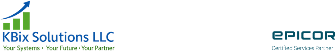 KBix Solutions